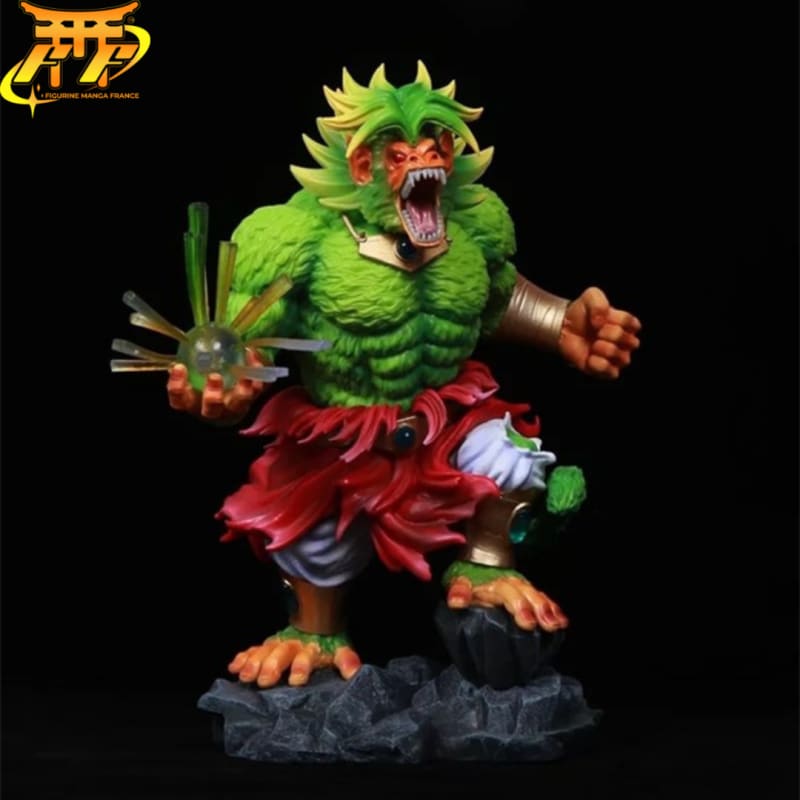 Figura Broly Ozaru Legendario - Dragon Ball Z™