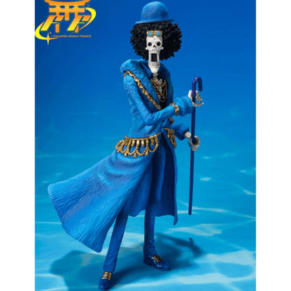 Figura Brook 20th Anniversary - One Piece™