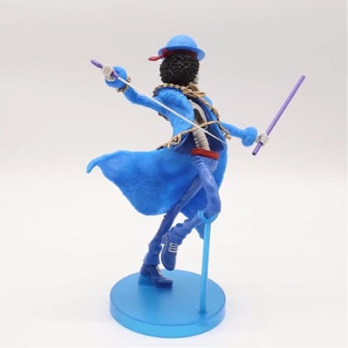 Figura Brook 20th Anniversary - One Piece™