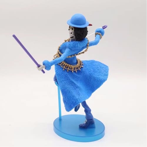 Figura Brook 20th Anniversary - One Piece™