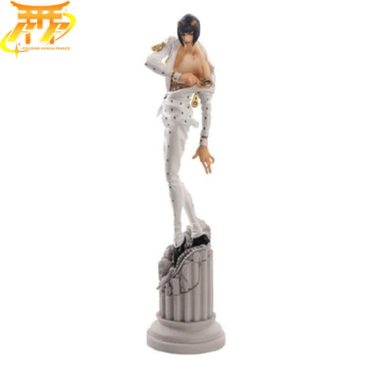 Figura Bruno Brucciarati V2 - Jojo's Bizarre Adventure™