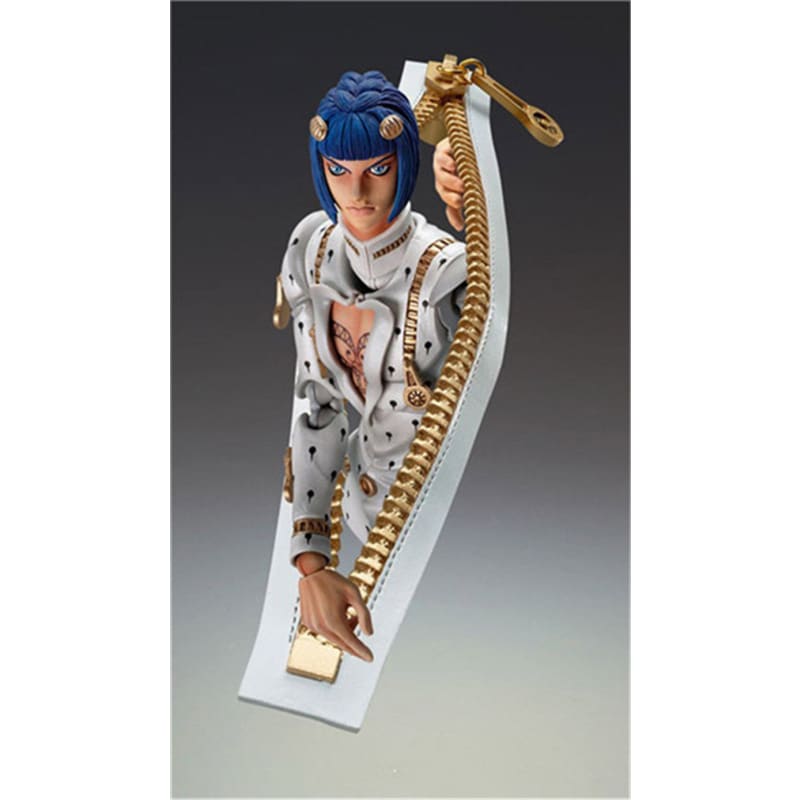 Figura Bruno Bucciarati - Jojo's Bizarre Adventure™