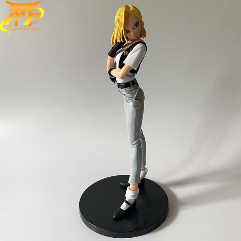 Figura C18 - Dragon Ball Z™