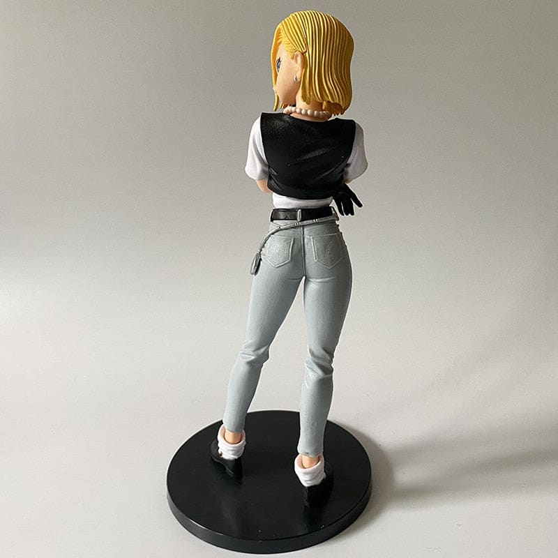 Figura C18 - Dragon Ball Z™