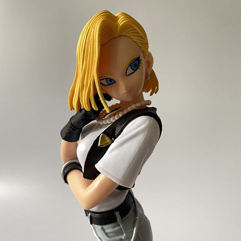 Figura C18 - Dragon Ball Z™