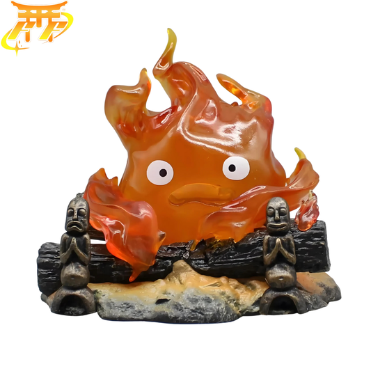 Figura Calcifer - Howl’s Moving Castle™