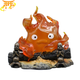 Figura Calcifer - Howl’s Moving Castle™