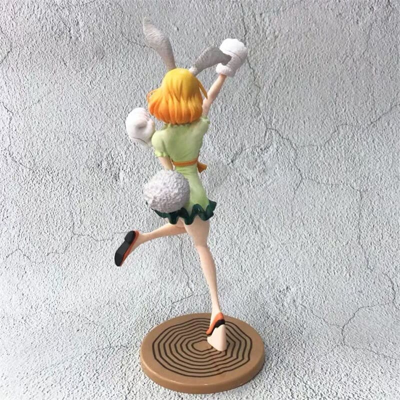 Figura Carrot - One Piece™