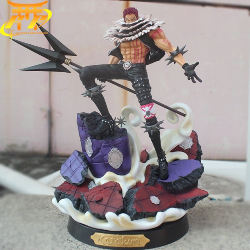 Figura Charlotte Katakuri - One Piece™