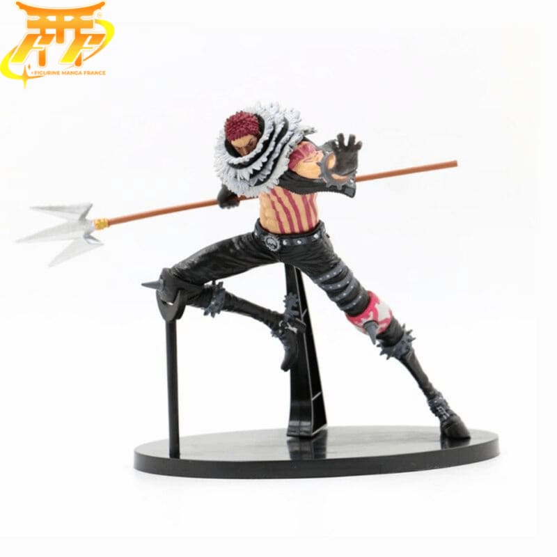 Figura Charlotte Katakuri - One Piece™