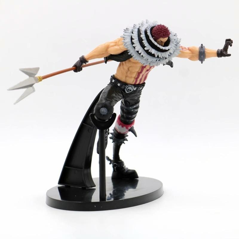 Figura Charlotte Katakuri - One Piece™