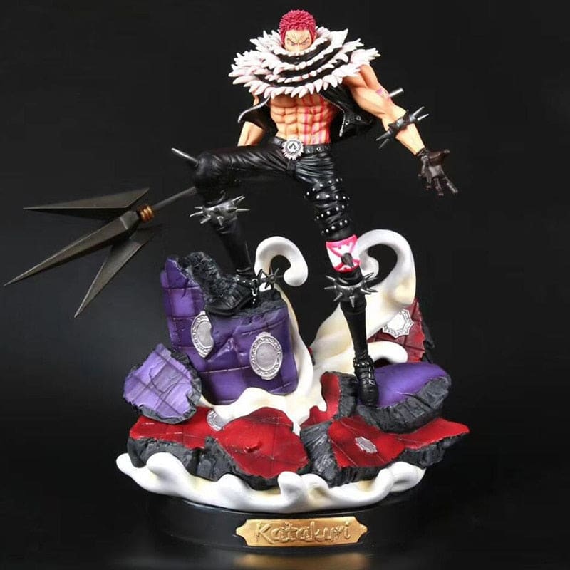 Figura Charlotte Katakuri - One Piece™