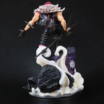 Figura Charlotte Katakuri - One Piece™