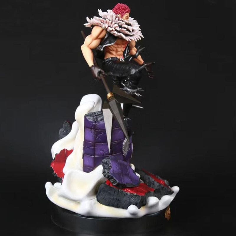 Figura Charlotte Katakuri - One Piece™