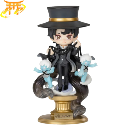 Figura Chibi Klein Moretti - Lord of Mysteries™