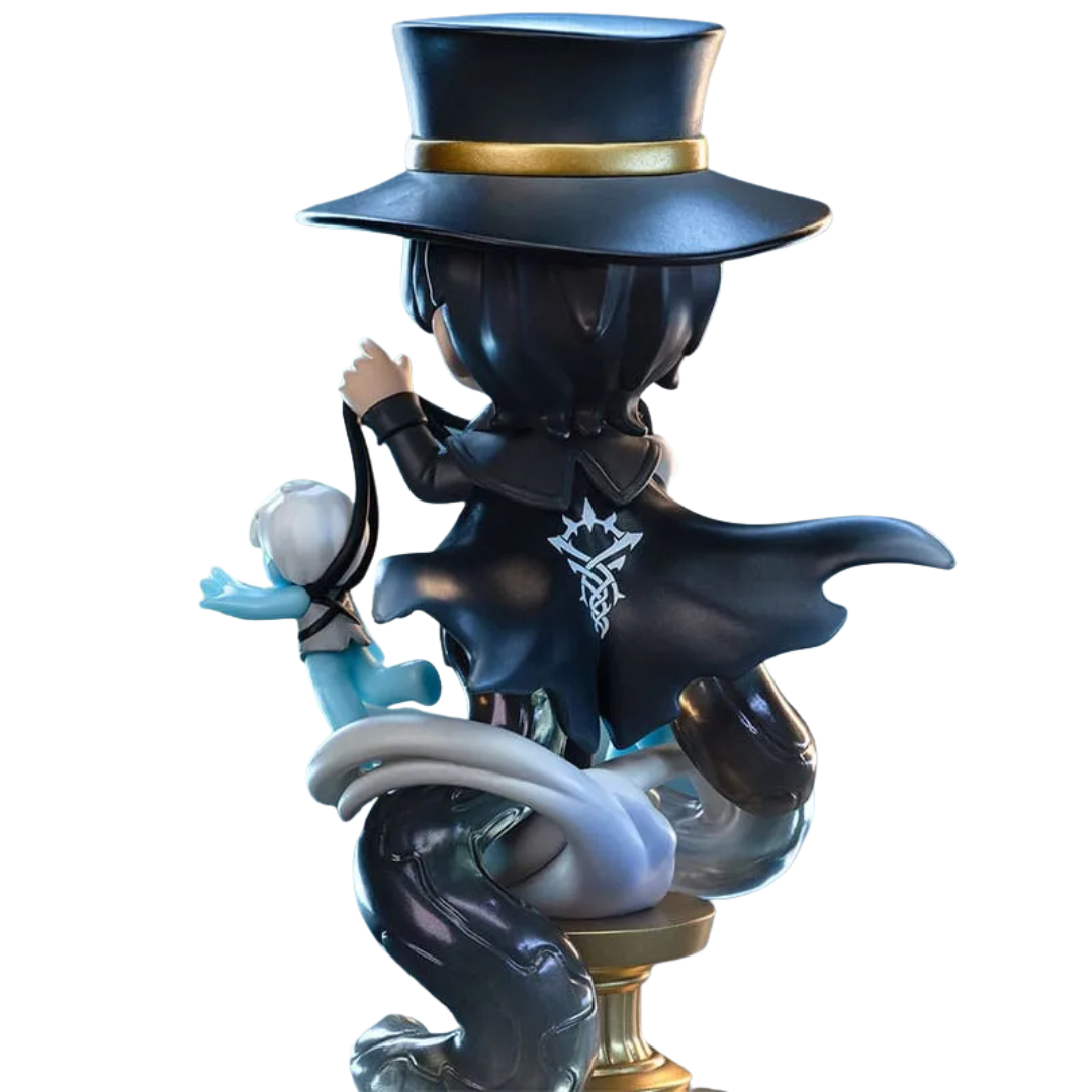 Figura Chibi Klein Moretti - Lord of Mysteries™