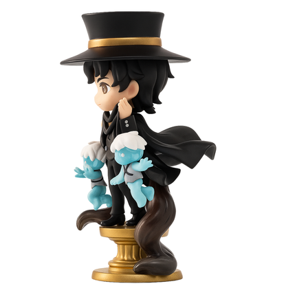 Figura Chibi Klein Moretti - Lord of Mysteries™