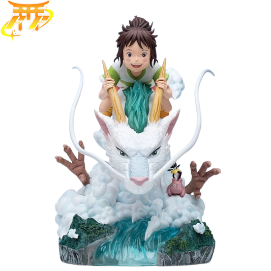 Figura Chihiro Ogino - Spirited Away™