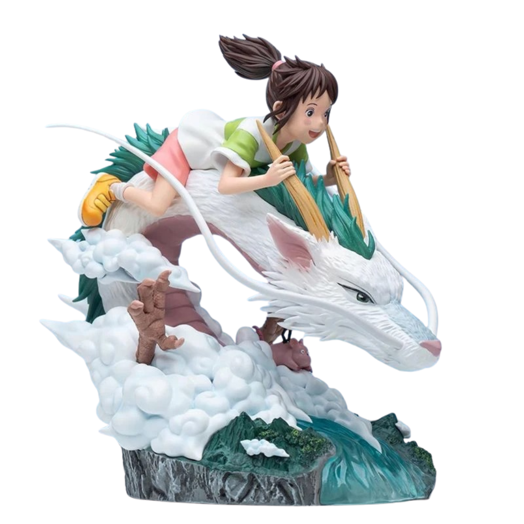 Figura Chihiro Ogino - Spirited Away™