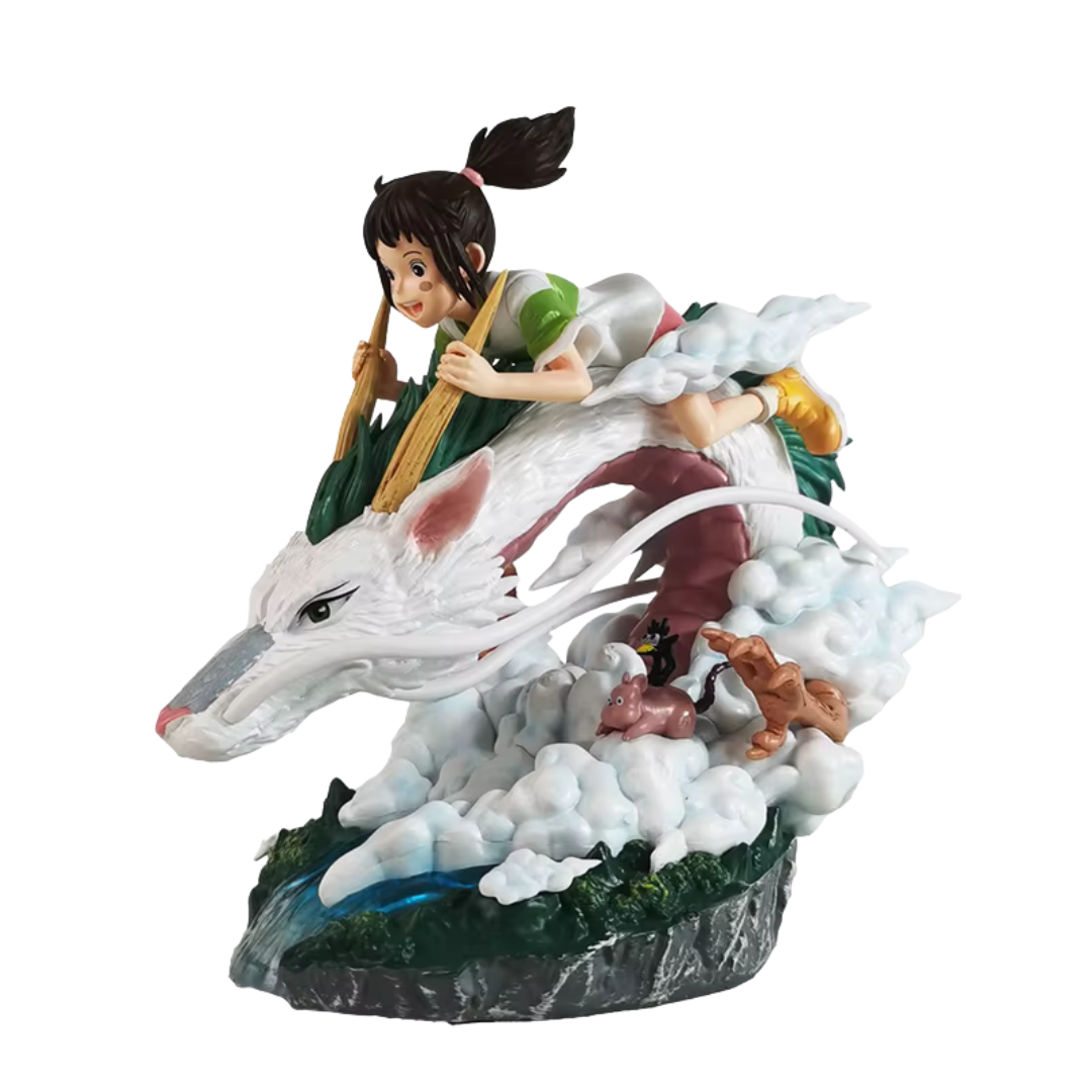 Figura Chihiro Ogino - Spirited Away™