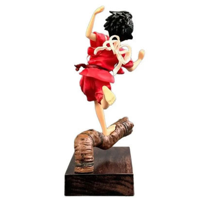 Figura Chihiro Ogino "En Fuga" - Spirited Away™