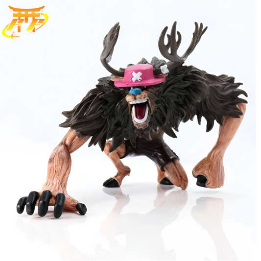 Figura Chopper "Monstruo" - One Piece™