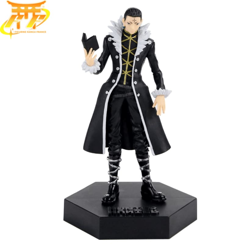 Figura Chrollo Lucifer - HunterxHunter™