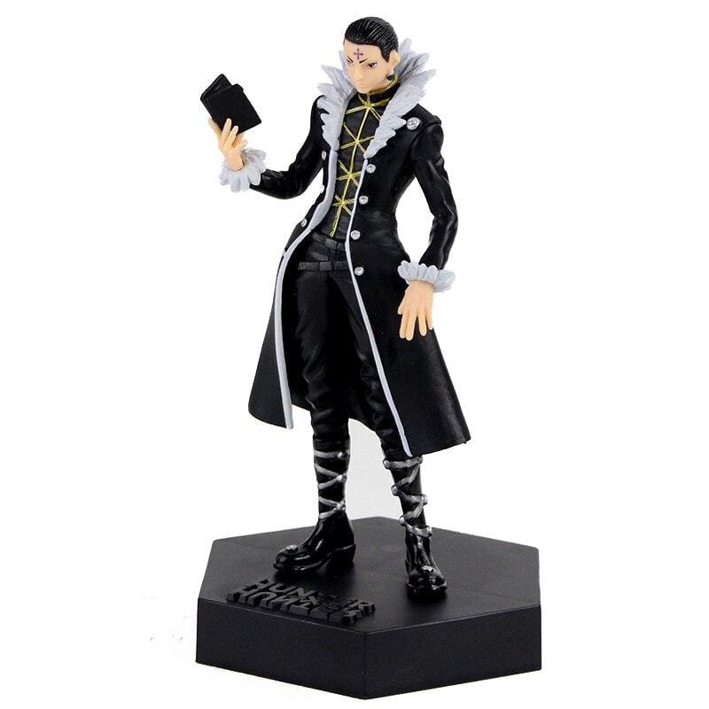 Figura Chrollo Lucifer - HunterxHunter™