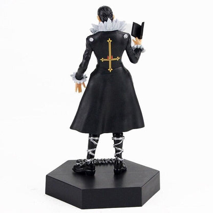 Figura Chrollo Lucifer - HunterxHunter™