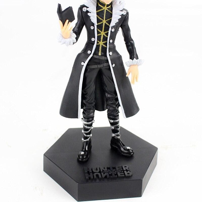 Figura Chrollo Lucifer - HunterxHunter™