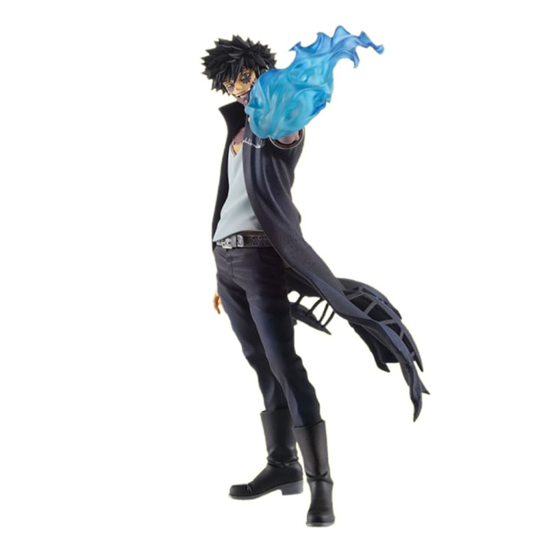 Figura Dabi Crematorio - My Hero Academia™