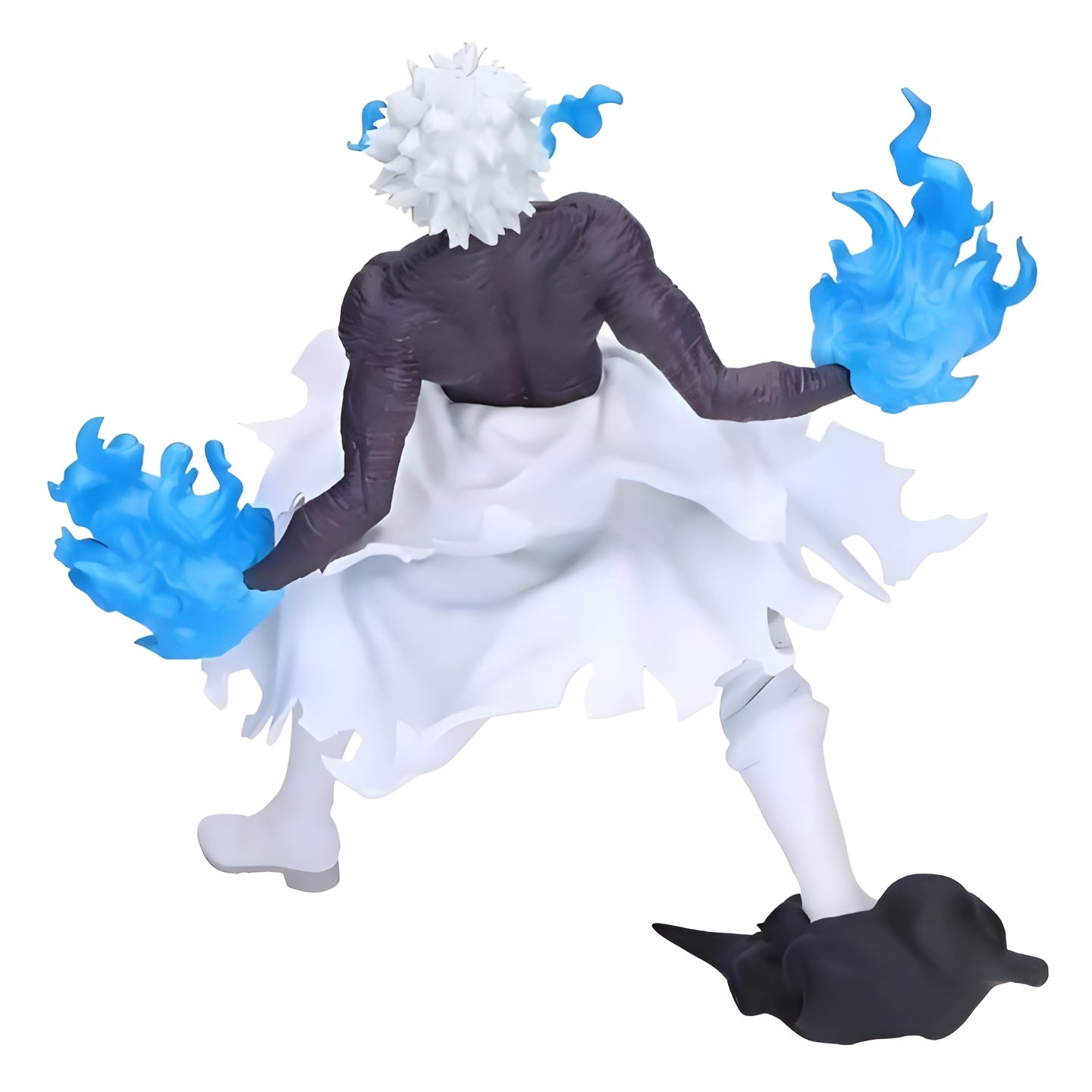 Figura Dabi "Llamas Azules" - My Hero Academia™