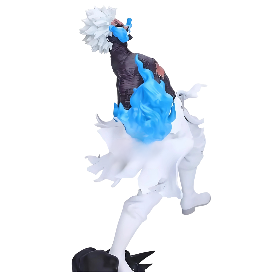 Figura Dabi "Llamas Azules" - My Hero Academia™