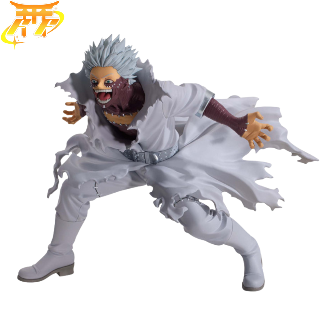 Figura Dabi "Pose de Ataque" - My Hero Academia™