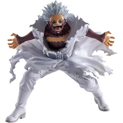 Figura Dabi "Pose de Ataque" - My Hero Academia™