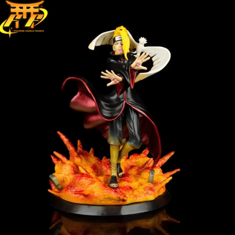 Figura Deidara - Naruto Shippuden™