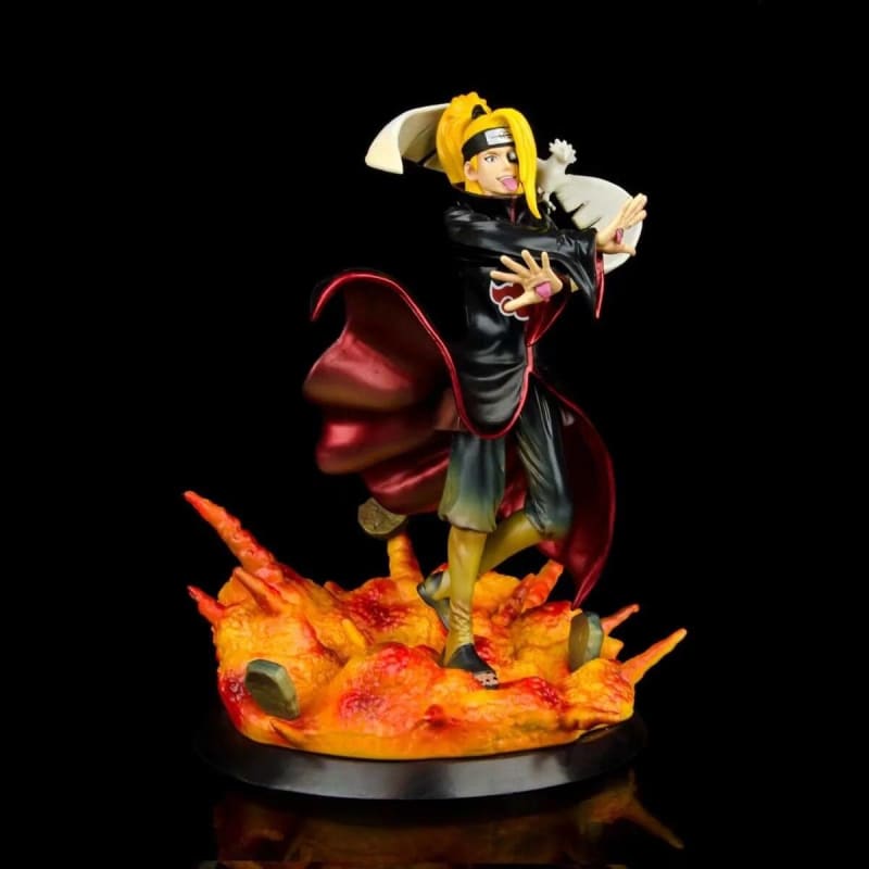 Figura Deidara - Naruto Shippuden™