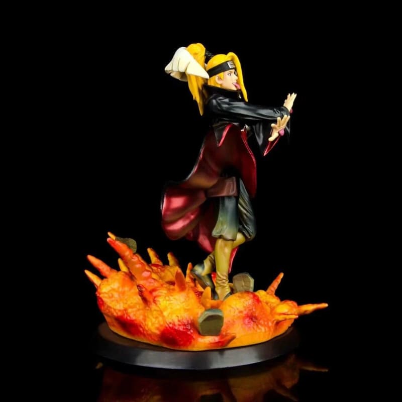 Figura Deidara - Naruto Shippuden™