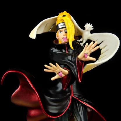 Figura Deidara - Naruto Shippuden™