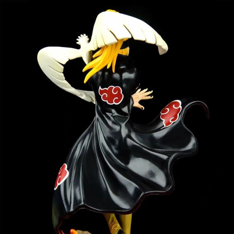 Figura Deidara - Naruto Shippuden™