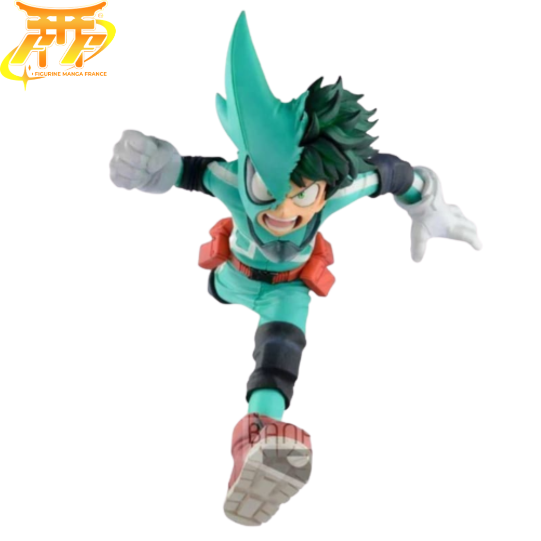 Figura Deku - My Hero Academia™