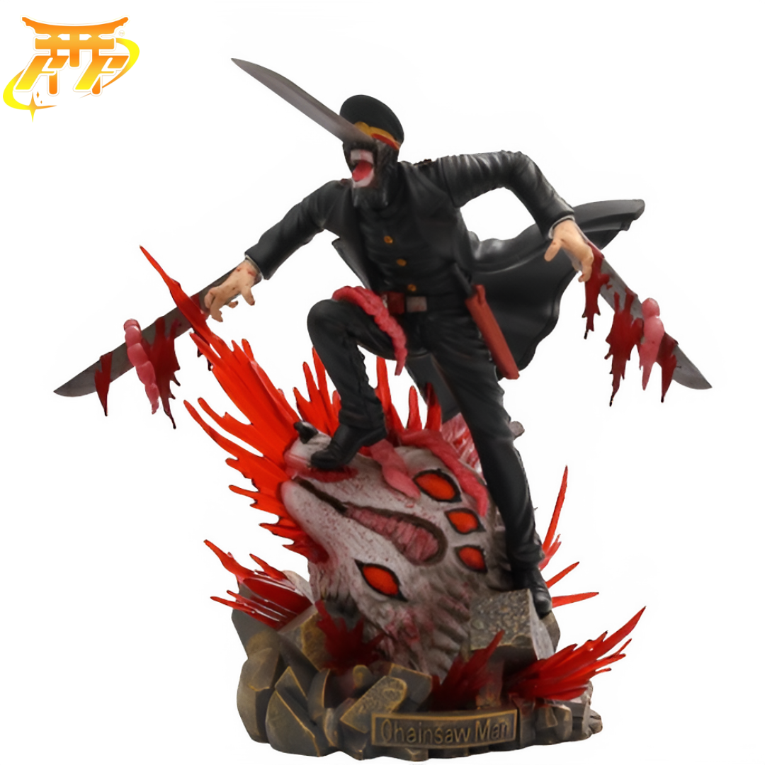 Figura Demonio Espada - Chainsaw Man™