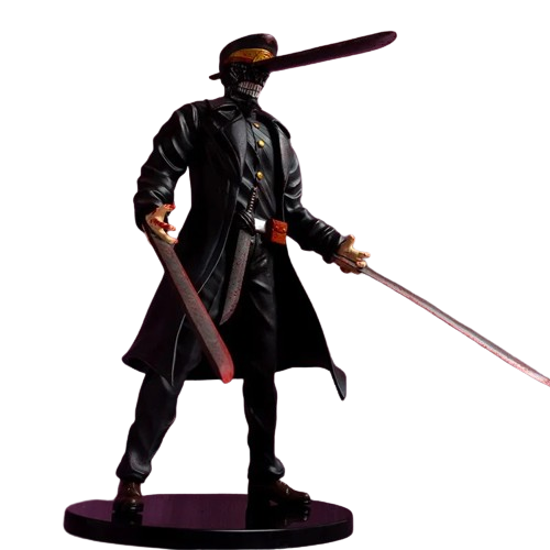 Figura Demonio Espada - Chainsaw Man™