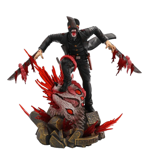 Figura Demonio Espada - Chainsaw Man™