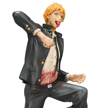 Figura Denji "Sanguinario" - Chainsaw Man™