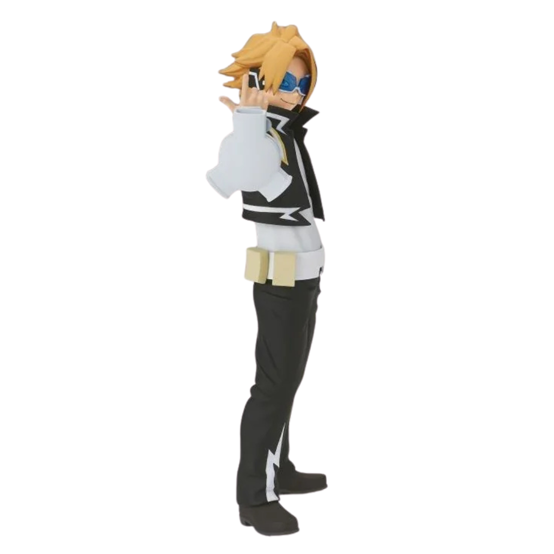 Figura Denki Kaminari - My Hero Academia™