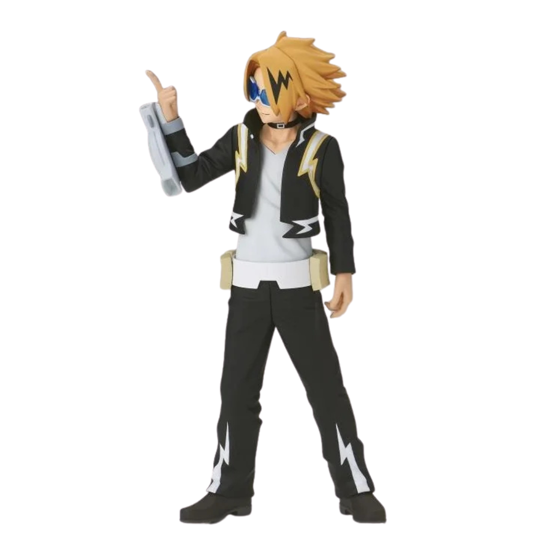 Figura Denki Kaminari - My Hero Academia™
