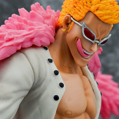 Figura Don Quijote Doflamingo - One Piece™