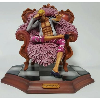 Figura Don Quijote Doflamingo - One Piece™