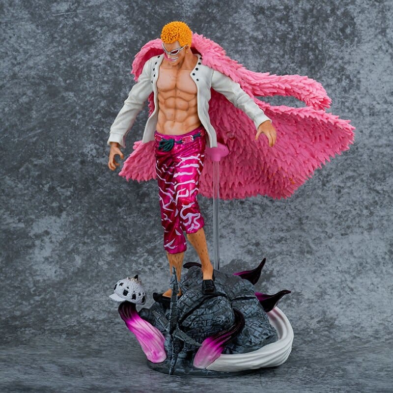 Figura Don Quijote Doflamingo - One Piece™